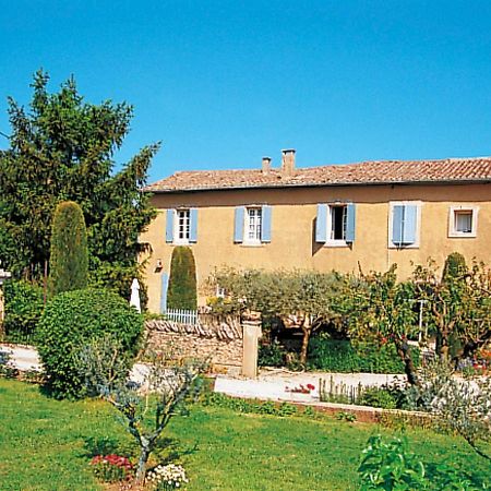 Holiday Home Le Cedre - Mbe101 By Interhome メネルブ エクステリア 写真