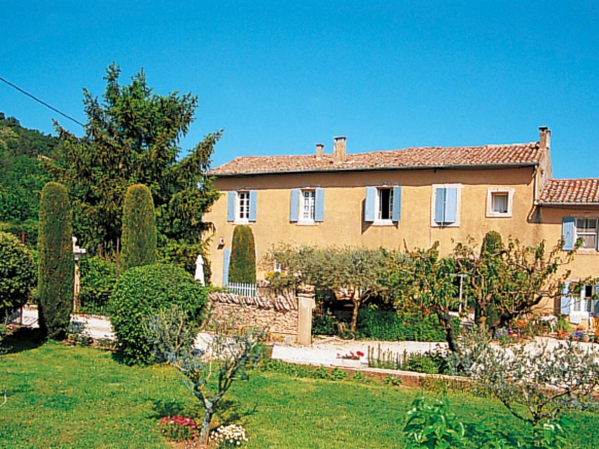 Holiday Home Le Cedre - Mbe101 By Interhome メネルブ エクステリア 写真