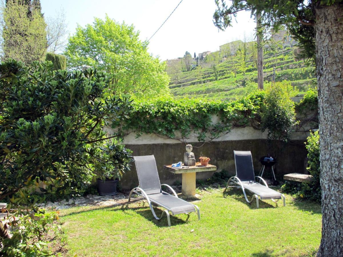 Holiday Home Le Cedre - Mbe101 By Interhome メネルブ エクステリア 写真