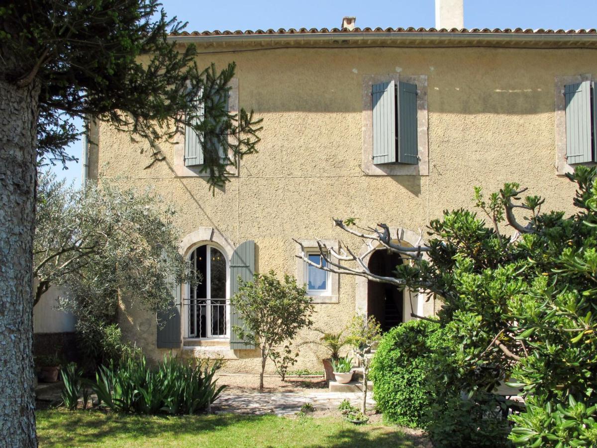 Holiday Home Le Cedre - Mbe101 By Interhome メネルブ エクステリア 写真