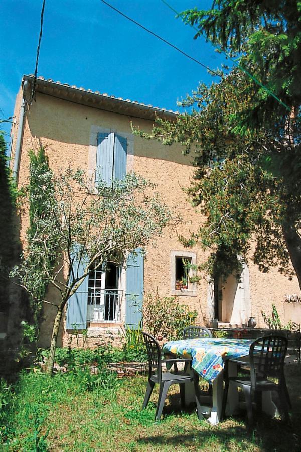 Holiday Home Le Cedre - Mbe101 By Interhome メネルブ エクステリア 写真