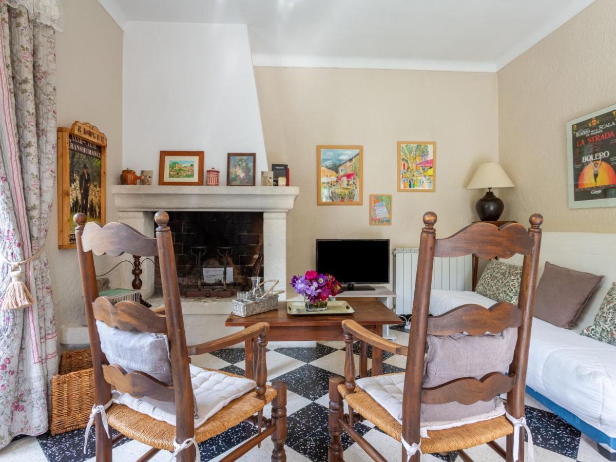 Holiday Home Le Cedre - Mbe101 By Interhome メネルブ エクステリア 写真