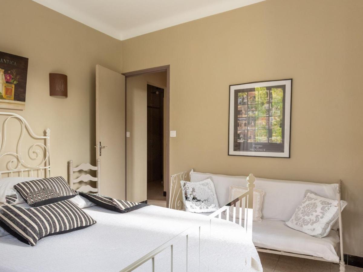 Holiday Home Le Cedre - Mbe101 By Interhome メネルブ エクステリア 写真