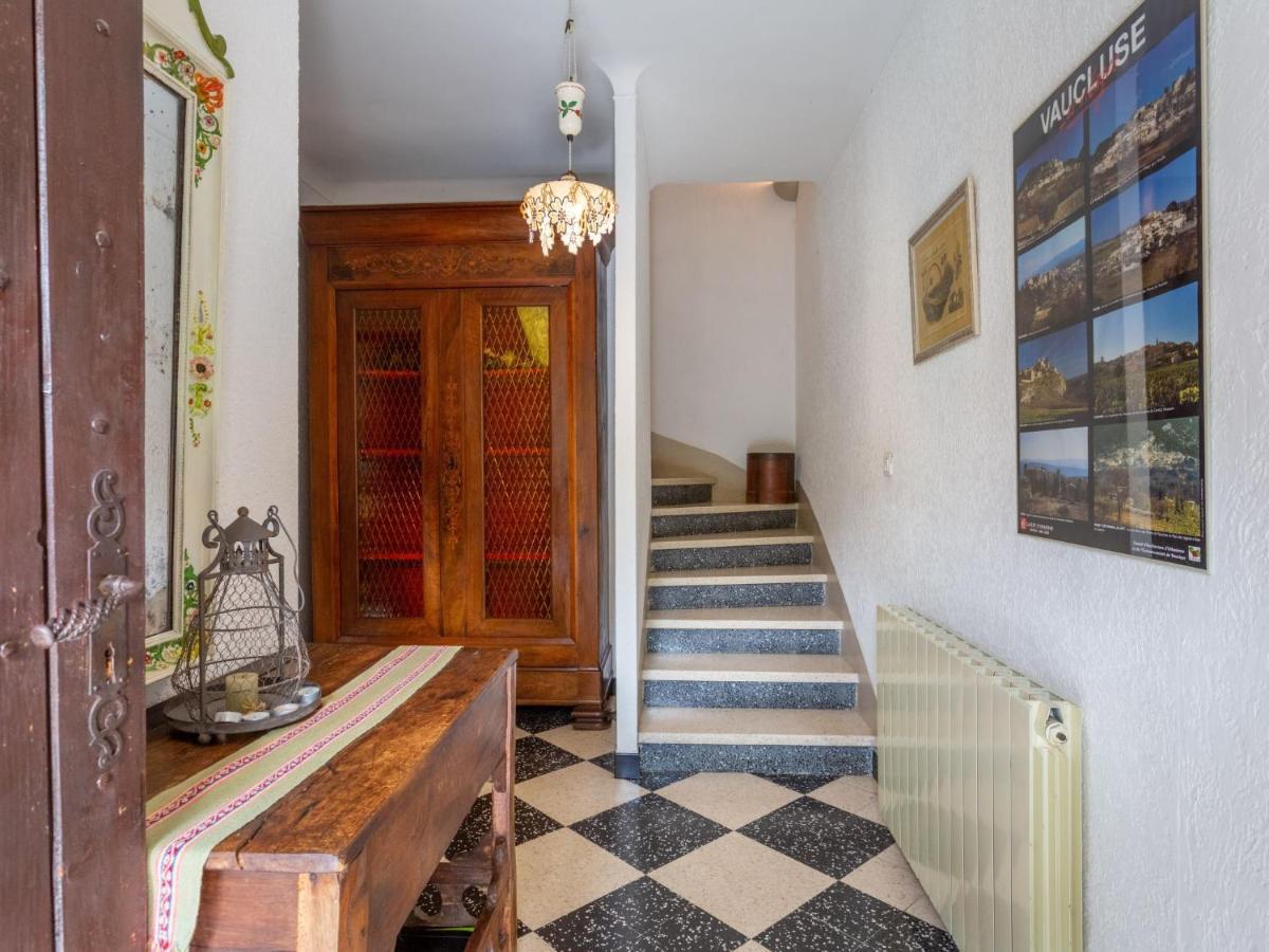 Holiday Home Le Cedre - Mbe101 By Interhome メネルブ エクステリア 写真