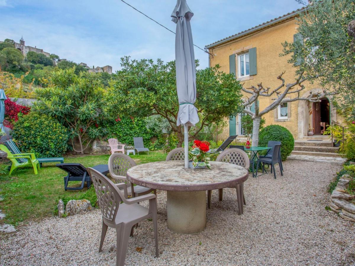 Holiday Home Le Cedre - Mbe101 By Interhome メネルブ エクステリア 写真