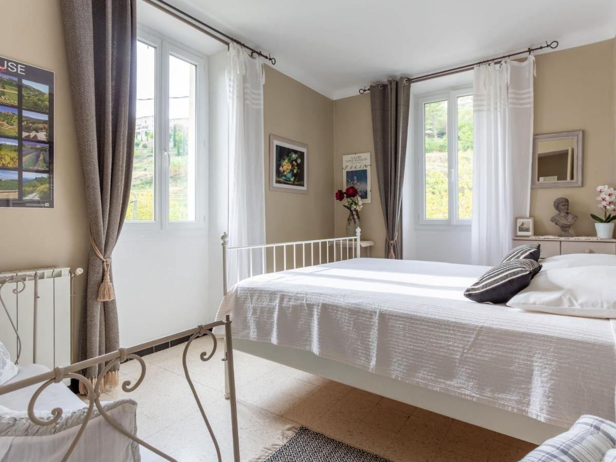 Holiday Home Le Cedre - Mbe101 By Interhome メネルブ エクステリア 写真