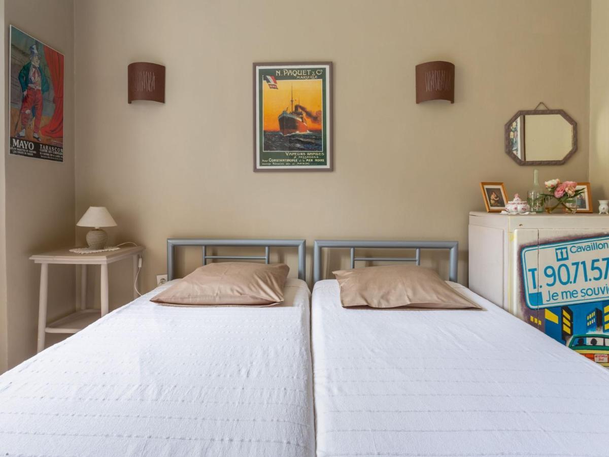 Holiday Home Le Cedre - Mbe101 By Interhome メネルブ エクステリア 写真