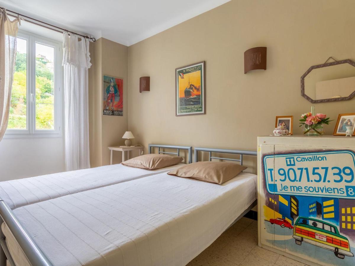 Holiday Home Le Cedre - Mbe101 By Interhome メネルブ エクステリア 写真